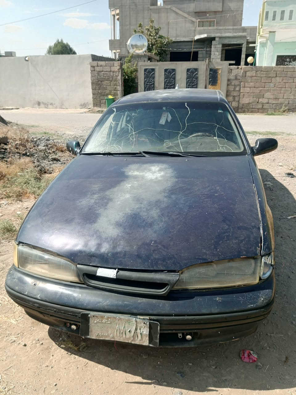 مراوس شعندك نزل  دايو برنس كير ومحرك شرط نشاط فول صدر طبه تواير نص عمر  سياره جاهزه تشقل وتطلع كير عادي رقم نينوى فحص  يعوزهه ترتيبات خفايف مال جنيه وتكسي سياره حلوه حيل  مكاني الشرقاط قريت الخضرانيه
