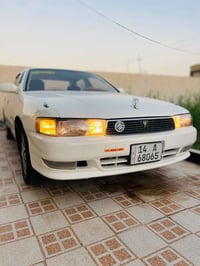 موديل ٩٥ • ابيض • رقم بصره