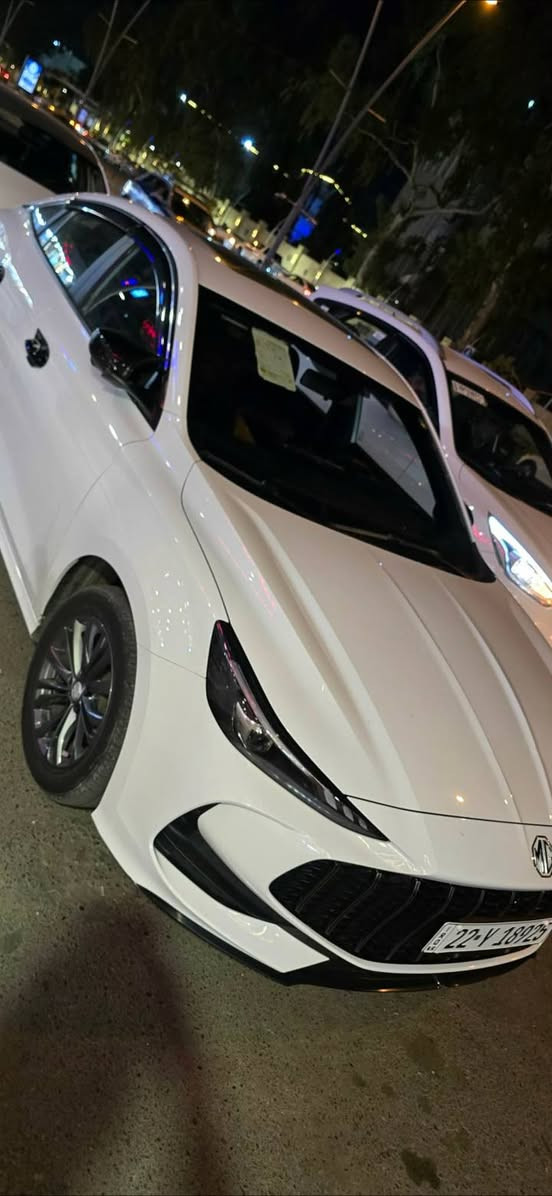 امجي جيتي 2024 
ماشي ١٩ 
مكفول من البرد والصبغ 
اربيل 
*********** أربيل, العراق
