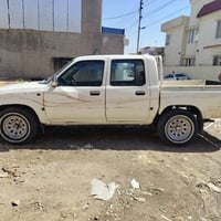 ٢٠٠٧ • ماكينة مضبوطه • رخيص