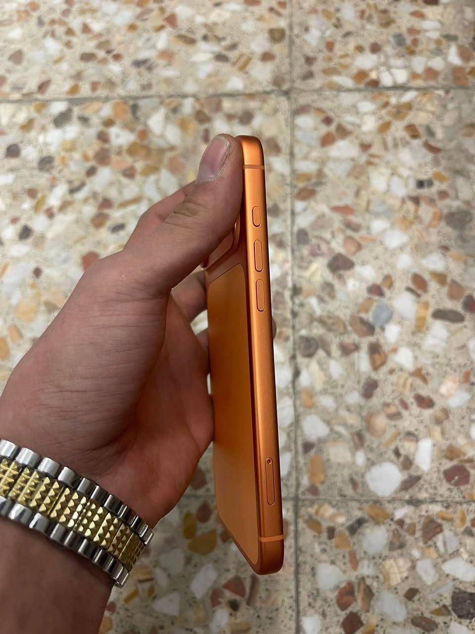 آيفون ١٧ برو ماكس • ٥١٢ • بطارية ٩٢٪