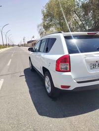 جيب كومبارس • ٢٠١٤ • رقم كربلاء