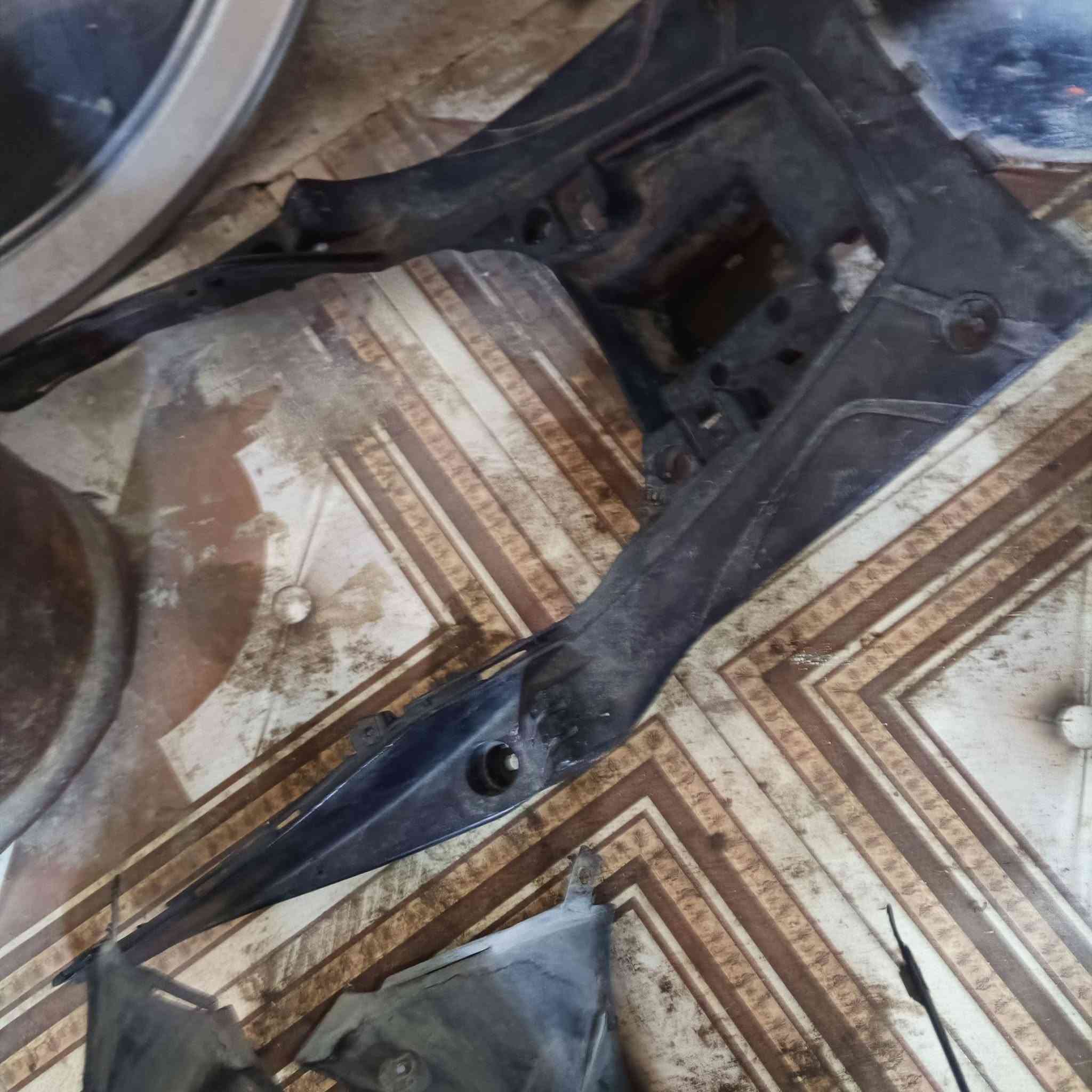 ياماها • بدون تفاصيل • دراجة