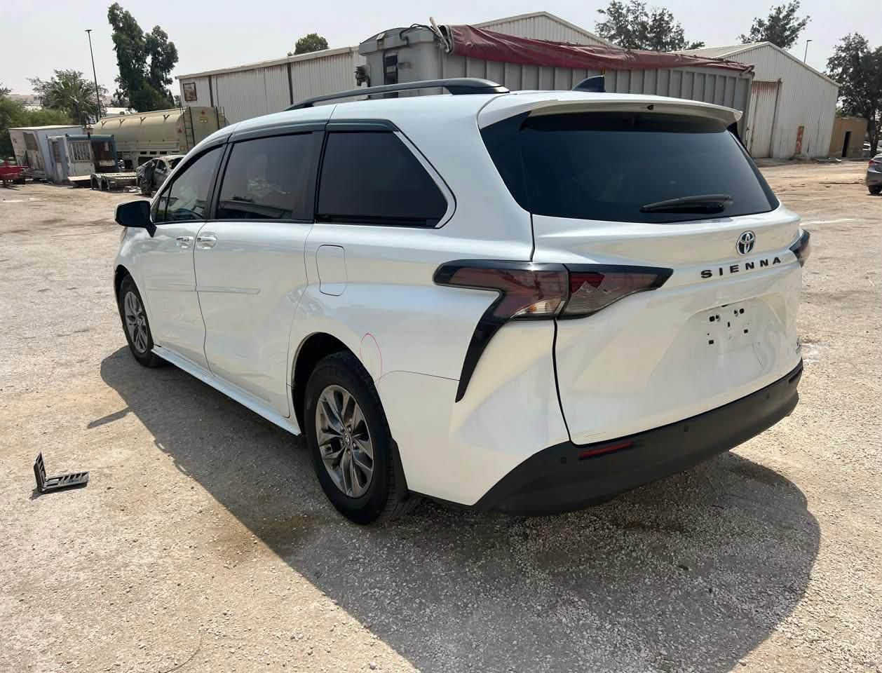 فول مواصفات • موديل ٢٣ • الفلوجه