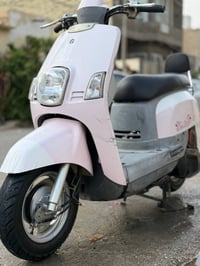 بوليس نوزل رمبه • ٢٠٠٩ • مكينه ناعمه