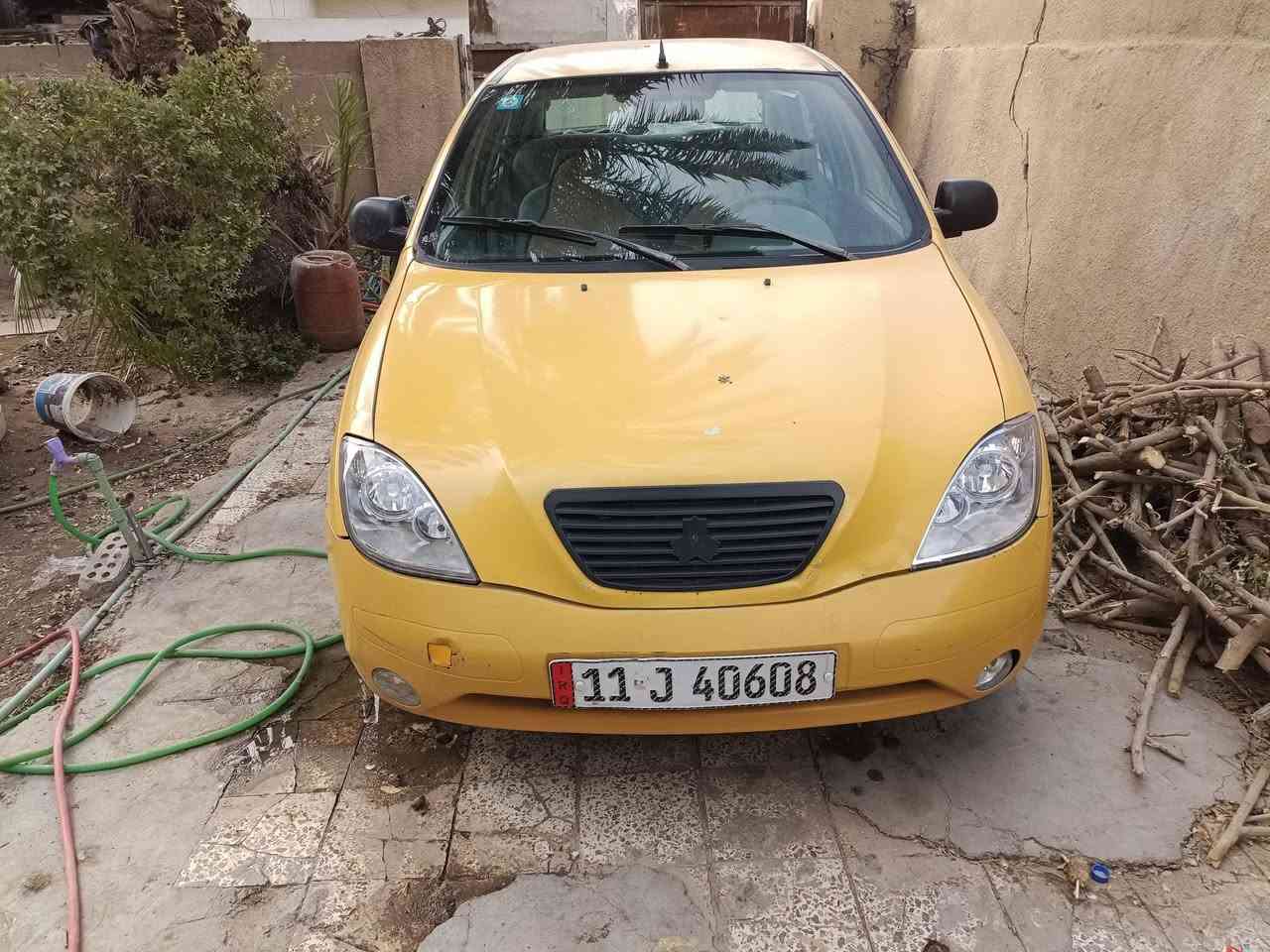 طيبه • ٢٠١٥ • بدون صبغ