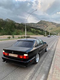 بي ام ٥٢٠ • فول فول • رنجات M