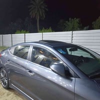 ٢٠١٨ • سبورت • حادث بنيد