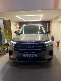 للبيع Ford Explorer Active 2025 فورد إكسبلورر Active موديل 2025 🔥  🔹 ا...
