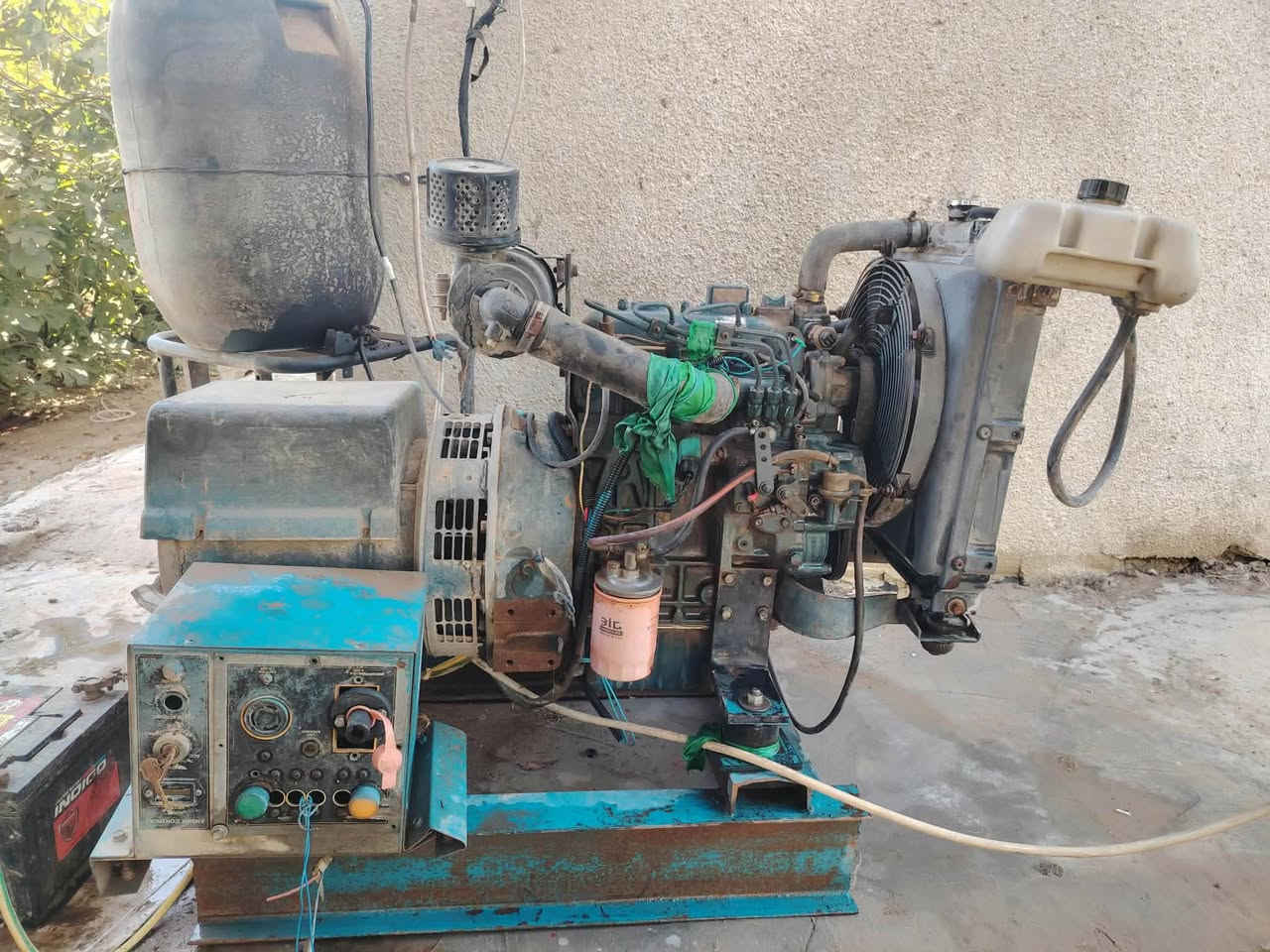 مول كابوته حجم 1105. نظيف. شغال
مكان بابل الاستفسار ***********

