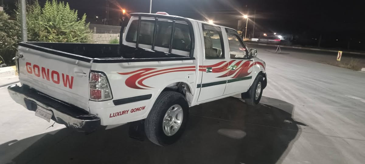 بۆفرۆشتن پیکاب گۆنا 2006بەخ گیڕمەکینە بەشەرت سەیارکە مەنەفێستە سەنەویە تندوتۆڵی بەشەڕت کارەبای بەشەرت دەحم و لێدران بەشەرت وەرگەڕان بەشەرت بڕاوە بەشەڕت شانسی بەشەرت سەیارەکە مالی دۆستو کاسبیە نرخی25گەڵاو محەمەلا شوین ڕانیە حاجیارەژمارە***********ئاسیا*********** رانية, السليمانية
