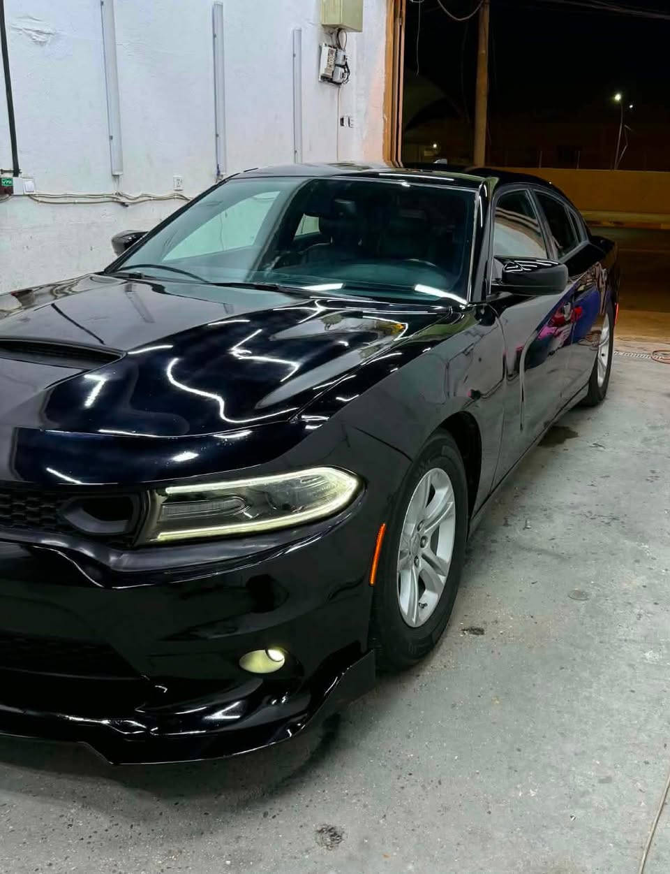 جارجر 2016 SXT بسعر 155 وبيه مجال 🔥🔥🔥🔥🔥
يالله *********** واتساب فقط

بيع وترهم مراوس 
السلام عليكم 

جارجر (( SXT )) 
موديل 2016 
وارد أمريكي 🇺🇸 كلين تايتل بدون حادث 
فقط بالعراق 3 قطع صبغ اثر شخوط وطخات بس اي ضربه
مكينه 3600 مكفوله
كير حداديه تخم تاير تبريد كله مكفول جاهزه من كلشي
رقم بغداد بسمي 

السعر. 155$ وبيها مجال 
العنوان كربلاء 🏠 
اخوكم (( علي الشمري )) 
*********** واتساب فقط

