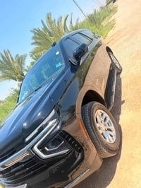🚘 للبيع تاهو LS موديل 2025 🚘 مكفوله كفاله عامه   مغلفه ppf  ماشيه 17 ا...