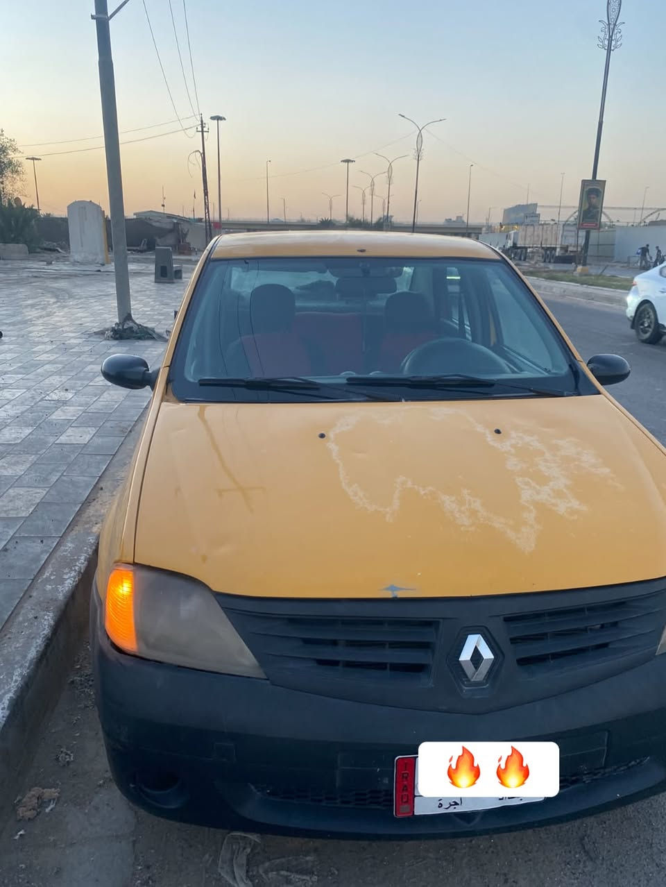 رينو لوكان 2009
المحرك بي خيط تبخير كير مكفول عبوه جديده رقم الماني تبريد نقص غاز منضومه جديده رقم بغداد كشرهه مثل ما موضح بصوره السعر ٢٨ بيهه مجال للتواصل واتساب***********
