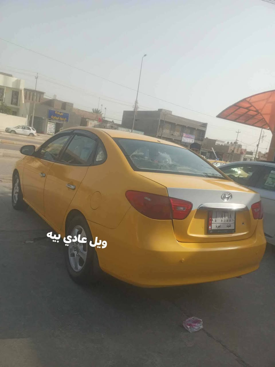 النترا • ٢٠١١ • ١٦٠٠