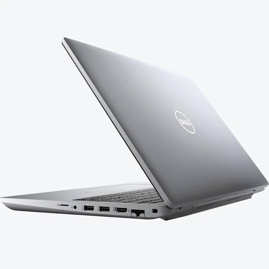 ديل 5521 • i7 جيل 11 • رام 16GB