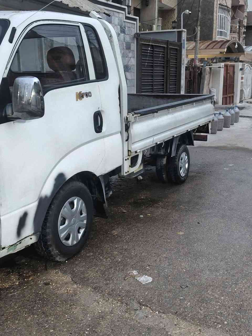 كيه عموشه • ٢٧٠٠ • بابل