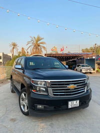 تاهو • V8 ٥٣٠٠ • ١٣٠ الف
