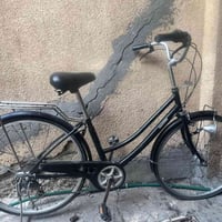 بايسكل • حجم ٢٦ • گير شغال