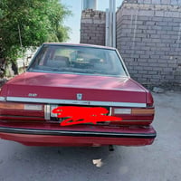 موديل ٨٥ • مكينة وكير بخير • حدادية ٦٠٪
