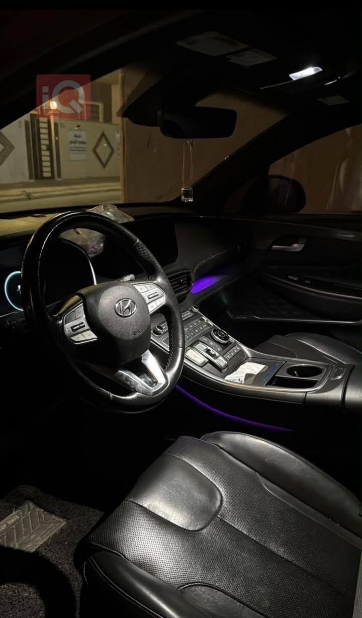 ✨ وصلت حديثاً إلى مكتب رهف 
خلينا نقدم لكم عرضنا المميز لهذا اليوم! 🚘💨
📋 تفاصيل السيارة:
🔹 السيار 🚗 سنتافي 
🔹 الموديل: 2023
🔹 الوارد: امريكي 
🔹 ناقل ⚙️ شرط طيرا 8 نمر رياضي دبل كلج
🔹 المحرك: 2500تيربو             🛠✅
🔹 الرقم: اربيل مصطره
🔹 الضرر (    بانوراما سقف كنتارة كشنات كهرباء حار بارد كشنات خلفيه تدفئه خمس كامرات رادار امامي خلفي جانبي نقاط عمياء  نضام اوتو بارك تتقدم وترجع ع البصمة داتا شو نضام صوت هارمن كاردون تحديد مسار قيادة ذاتيه وبعد هوايمواصت        سونار نسخو وبل متصفح او كوكل يطلع  http://178.128.197.162/admin/carcheak/export-report/10000378
💸 السعر.  163 وبيها مجال   
📍 موقعنا:
الموصل - حي الزنجلي - قرب مول دريم 📍🏢
⏰ أوقات العمل:
من الساعة 09:00 صباحاً وحتى 10:00 مساءً 🕘🌙
📞 للتواصل والاستفسار:
يسعدنا استقبال اتصالاتكم المباشرة خلال ساعات العمل:
📲 ***********
📲 ***********
🌟 مكتب رهف.. اختياركم الأمثل لسيارة العمر! 🌟
