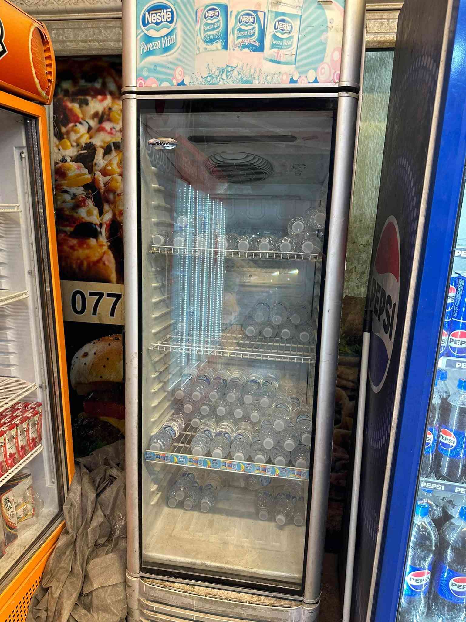 برادات • نضافة • بسمايه