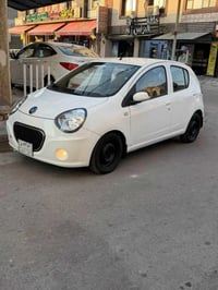باندا • ٢٠١٢ • ورقه