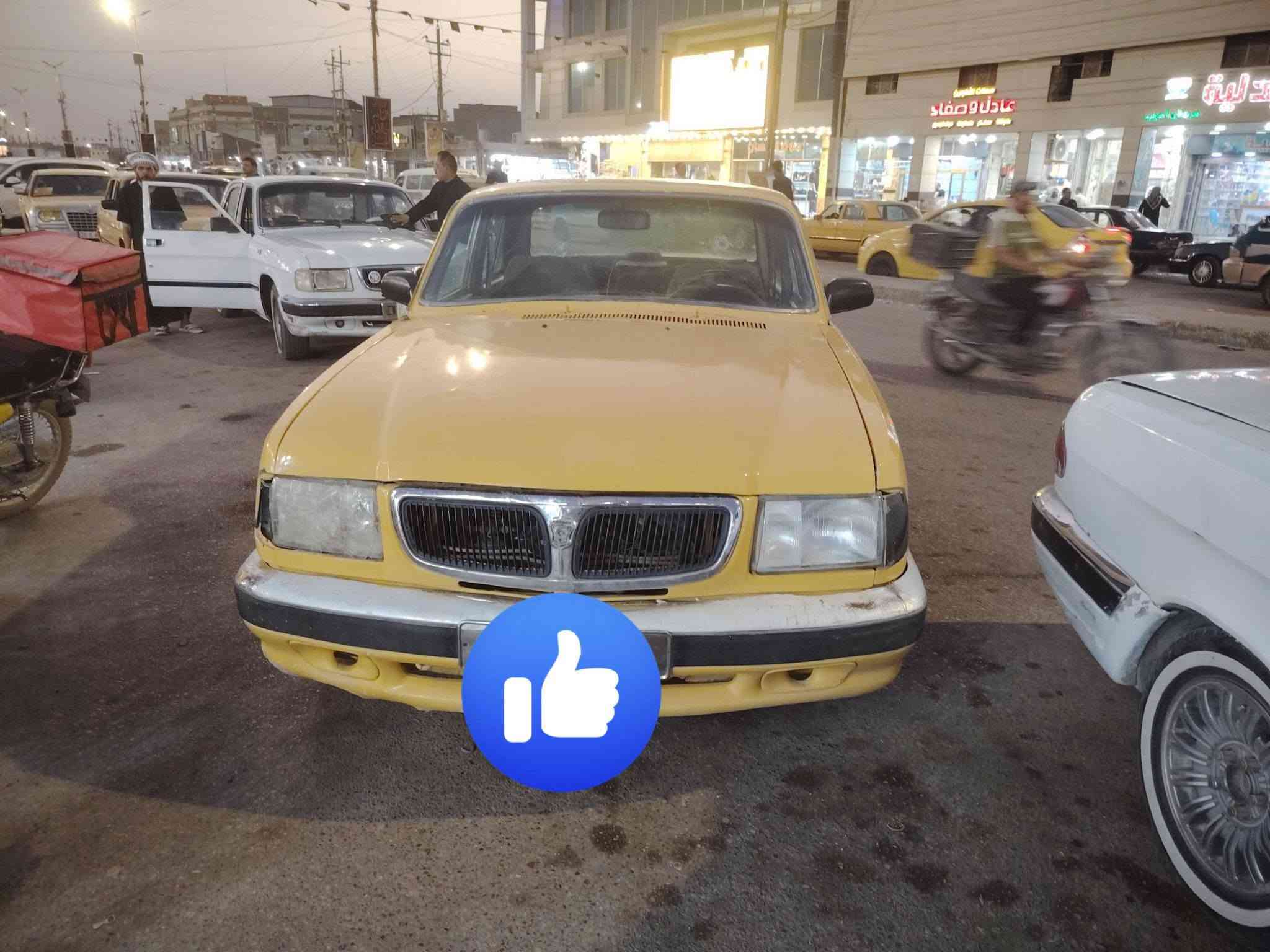 السلام عليكم  فولكه للبيع جاهزه السياره مكينه ثنين ونص حداديه  مكان سوك الشيوخ سعر السياره 28
سياره كهربائياتها نطل للطول جاهزه ما بيها اي نقص نقصها ترتيب فقط الدواخل  ***********
