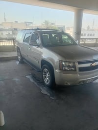 يوكن • ٢٠٠٩ • مكينه وكير كفاله