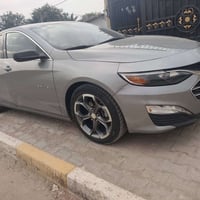 ماليبو ٢٠٢٣ • بدون ايرباك • صبغ باب خلفي