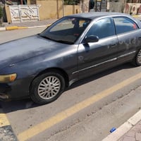 مكفوله باسمي • محرك ٢٥٠٠ • نظام سبورت