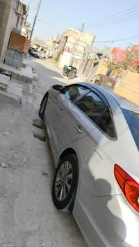 سوناتا ٢٠١٧ • سبورت • تشغيل عن بعد