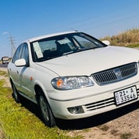 نيسان صني • ٢٠٠٩ • بعقوبه