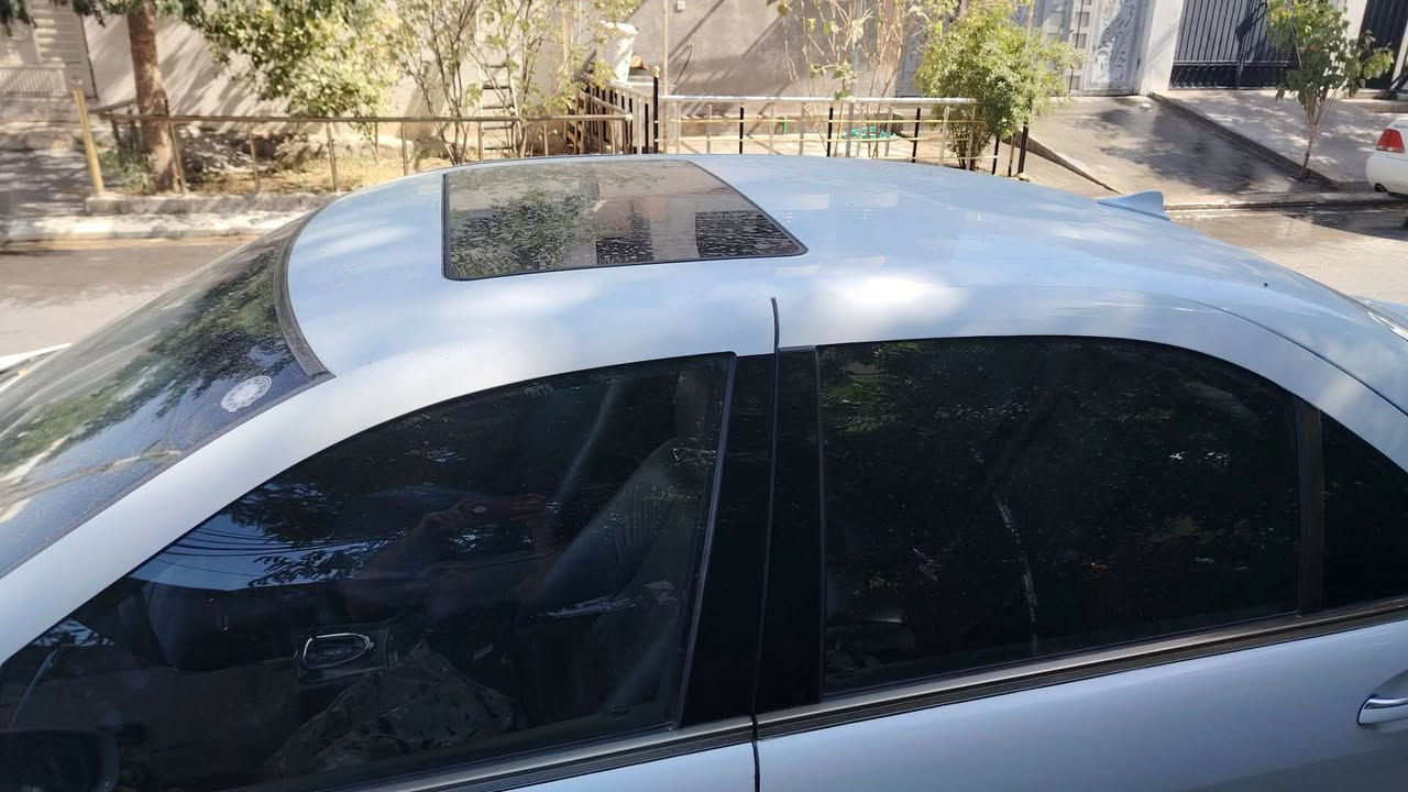 مارسیدز موس  ٢٠٠٦قەپات مواسەفات کۆدو بارکۆدو ڕەقەمیشی کوتیاوە
سعری40$قفڵ
***********
