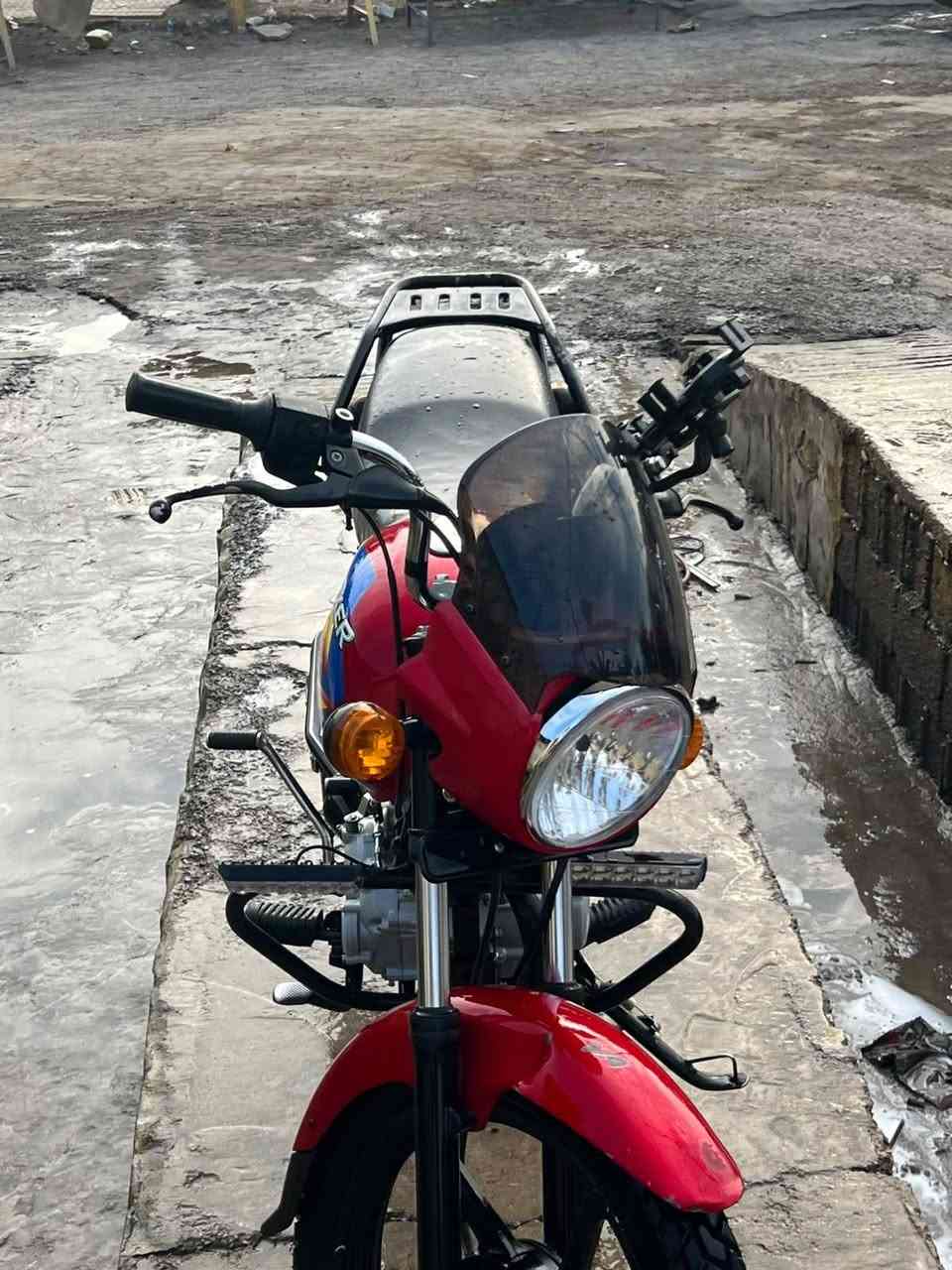 بوكسر • ٢٠٢١ • مكفوله