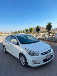 اكسنت • ٢٠١٥ • رانيا