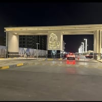مجمع البروج • شقق • إطلالة بوليفارد