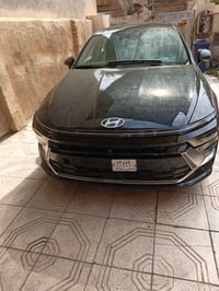 ٢٠٢٥ • محرك ٢٥٠٠ بنزين • سمكرة وصبغ