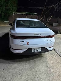 ماشي ٤٠٠٠ • كفالة جديدة • ضربة خفيفة