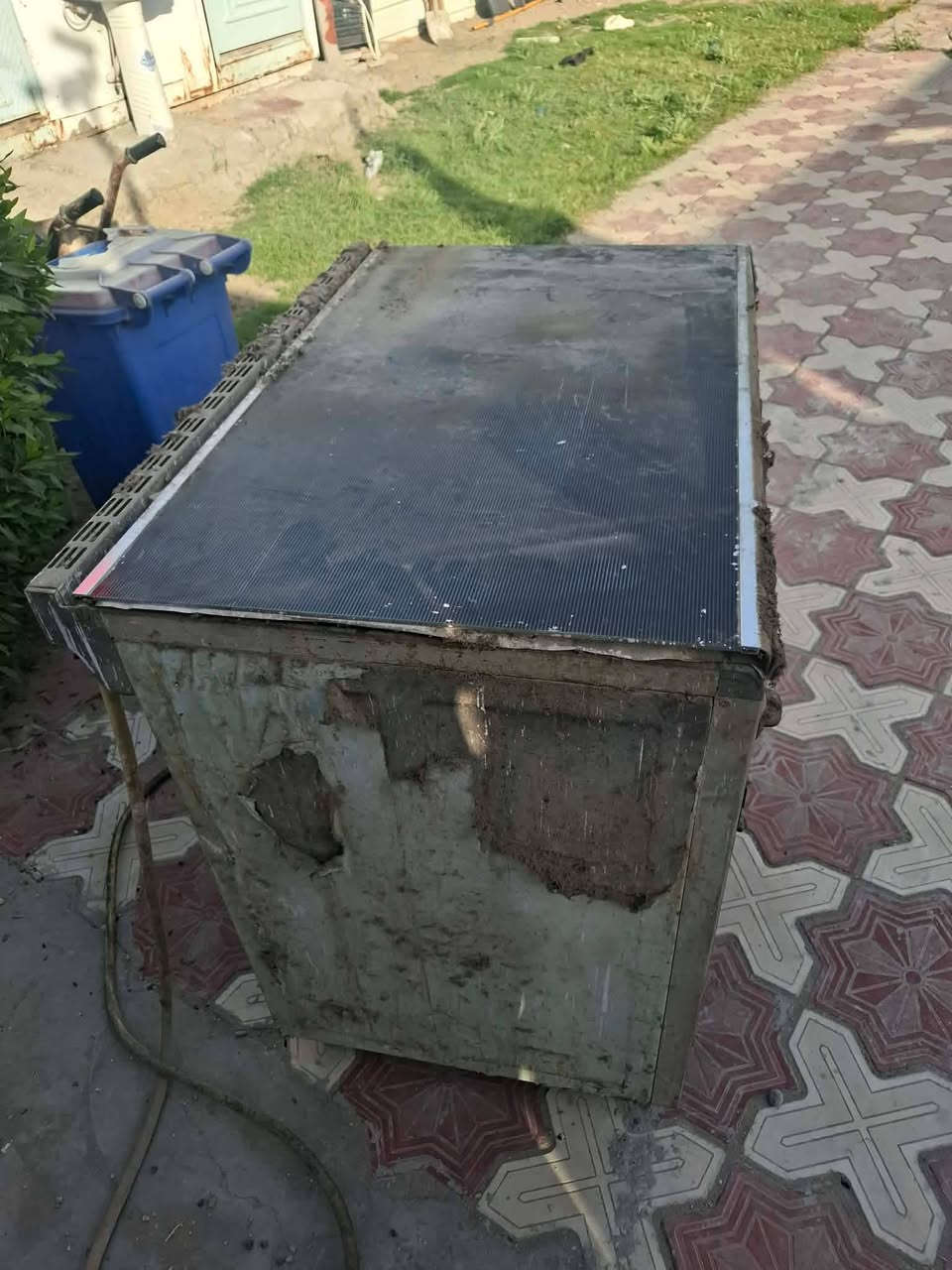 ورشة ابو علي • صيانه طباخات • النجف والكوفة