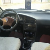 بيجو بارس • ٢٠١١ • رقم بابل