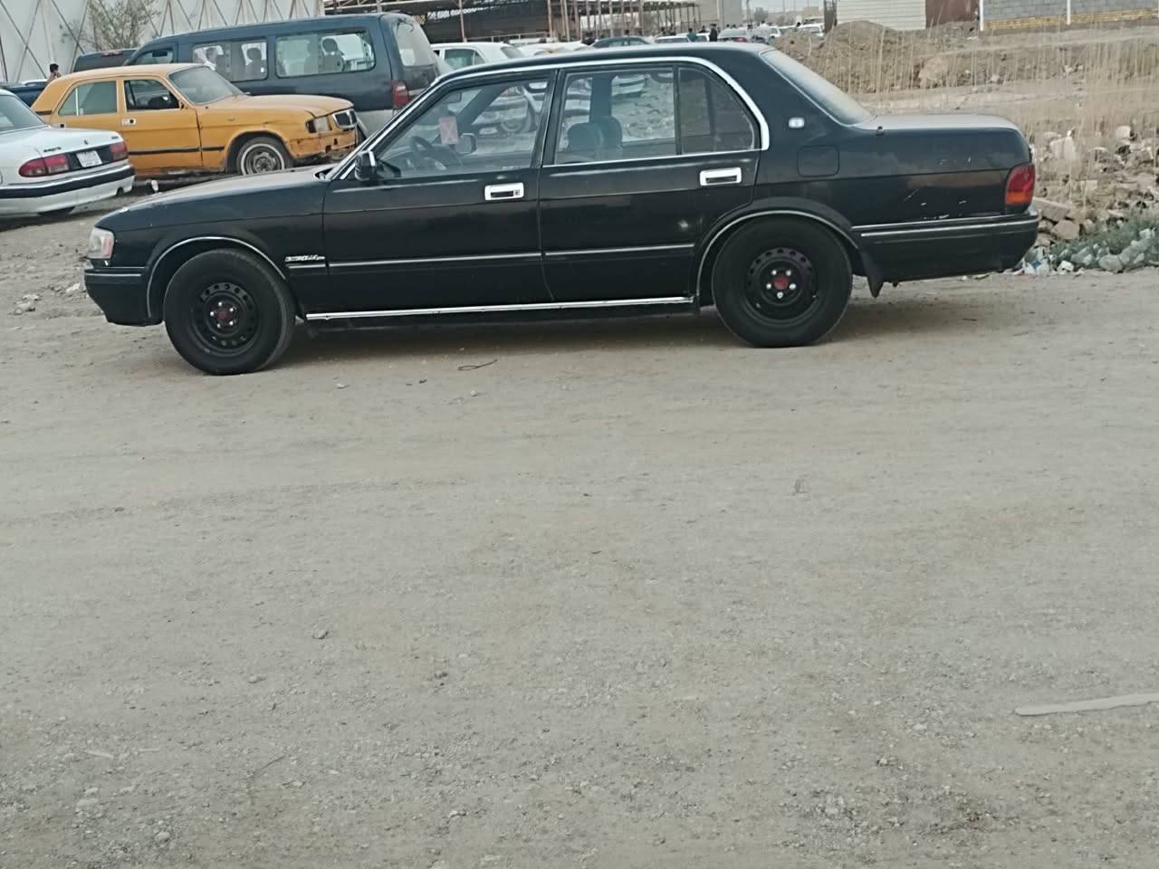 سلام عليكم سياره للبيع جاهزه
مكفوله
***********
