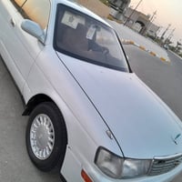 موديل ٩٣ • محرك ٢٥٠٠ • رقم واسط
