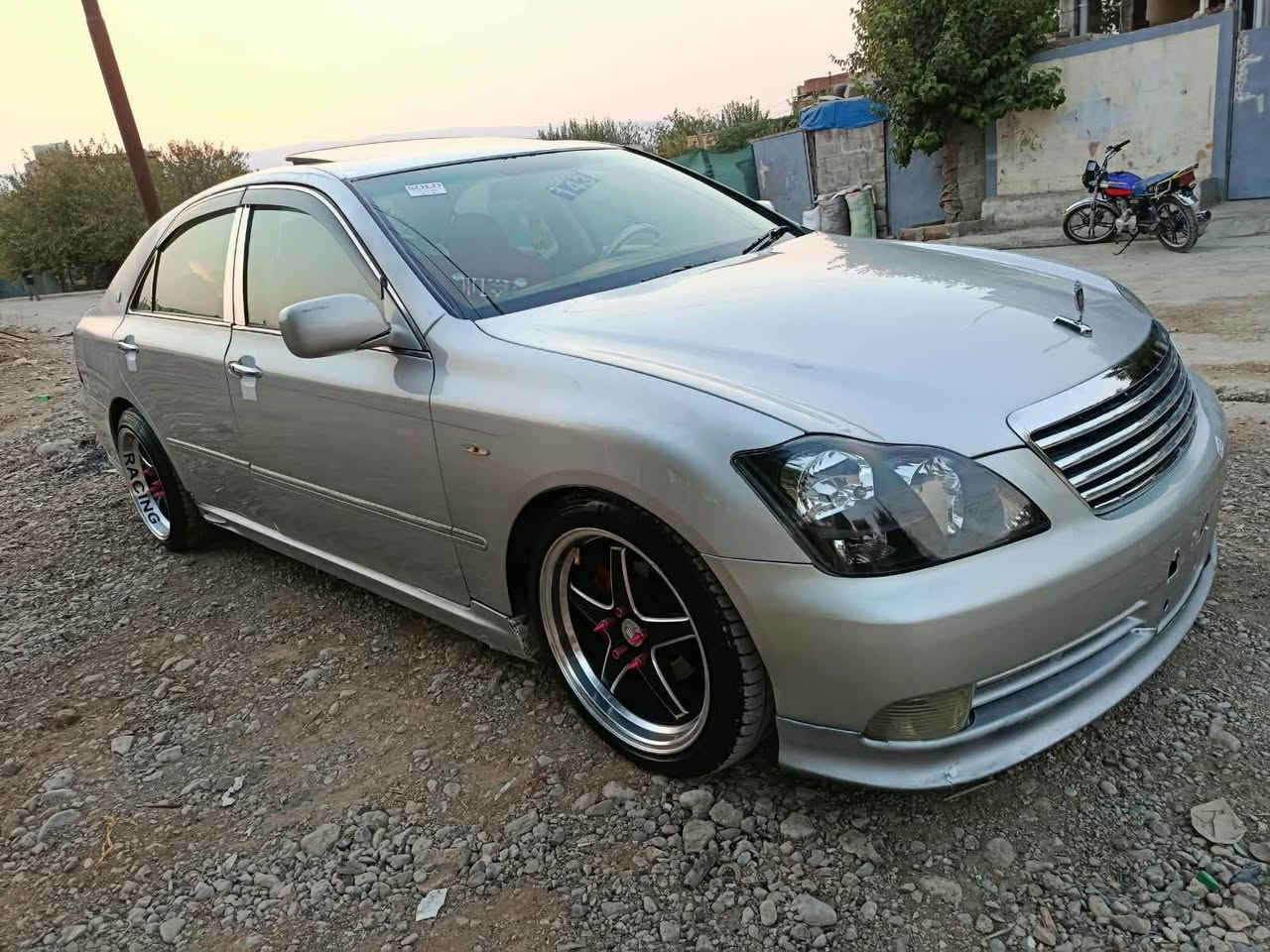 ‎سەرەتا بەناوی خوای گەورەو میهرەبان

‎تویتا کڕاون شاهینە بڕاوە بڕاوە بۆفرۆشتن 

‎✅📦شانسی ١٨٢ی گە ورە بە گەورە✈️

‎ پاکەتیە سەیارەکە📦٢٥٠ مە سروف تیا نییە

‎٣دوگمەگ قەپات مواسەفات
4تایەو ویل لۆکم خستۆتە سەری  ✅📦

‎ سلایت ٥بەسمە کوشن جڵد کوشن هیتەر کوشن کارەبا سوکان کارەبا ئاوینە کارەباو خەزن 

‎سەیارەکە کامل 
‎کامل جایز کراوە
‎٣دوگمە مواسەفات شاشه 
‎٥بەسمە ویل دینگە
‎فؤرميگا سورر لۆک لۆک ✅

‎جلد و هيته ر 📦✅

‎تەبرید ساردو گەرم بەسراوە
‎مەسررفی نیە هایدرۆلیکی گیڕی گۆڕاوە 
‎گیڕومەکینە و تەبرید بەشەرت

‎دەعمو لیدراو سەقف بۆیاخ کەڤەر گۆڕاو بەشەرت هەموو گیانی بەشەرتە سەیارەکە📦✅
سعر ٤٩ کەمێک ماعمەلە 💸🩶

☎️Whatsup w viber lasra *********** ✅ السليمانية, العراق
