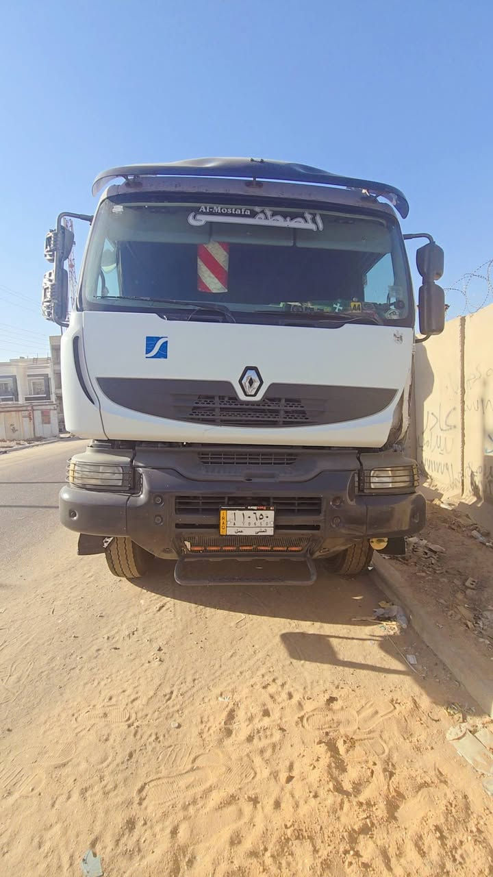 للبيع رينو مشترك مكينه فالفو 460 كير فالفو 3 ب3 مربوطه نساف
تصال ***********
