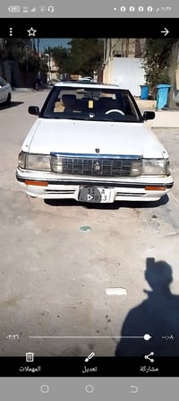 هارتوب • باترول ٢٥٠٠ • حي اور