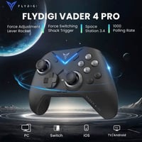 جديده ع كد فحص بطارية رايده ب٥٠ قفل  نص مكتوب في الصور: - FLYDIGI FLYD...