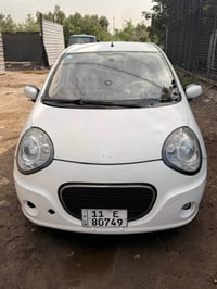 باندا 2013 للبيع سياره نضيفه / العنوان / بغداد / بياع / 07730603540