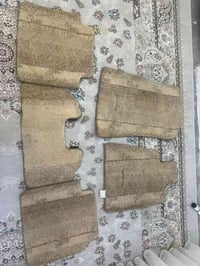 شاهین • ٢٠٠٥ • نظيفه