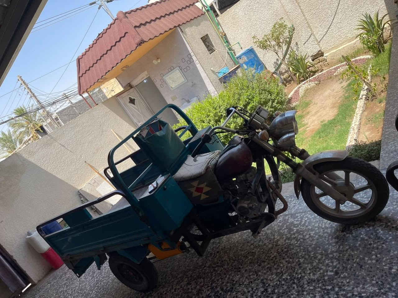 السلام عليكم  ستوته للبيع كلك المكان كربلاء حي العامل ***********
